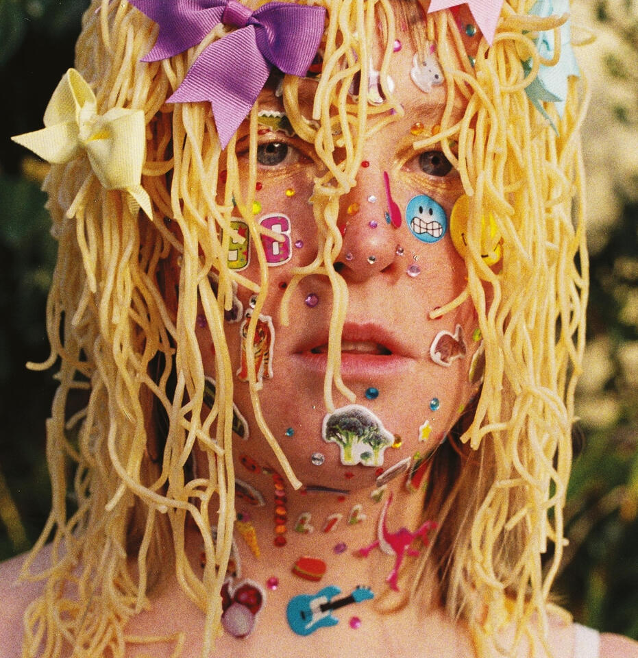 My Precious Bunny "I Go Up, You Go Down" - Production