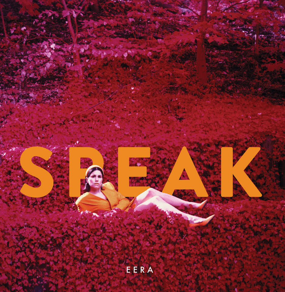EERA "Speak" - Production